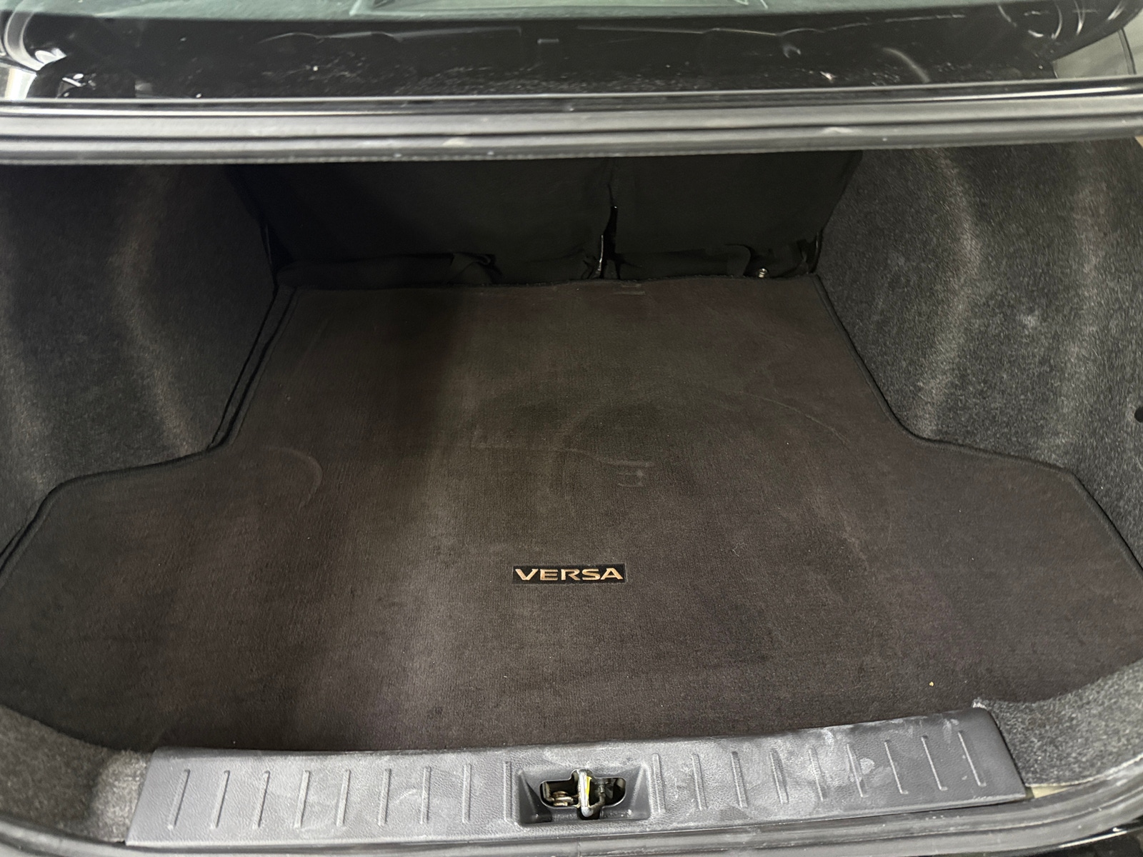 Thumbnail: 2021 Nissan Versa - 7