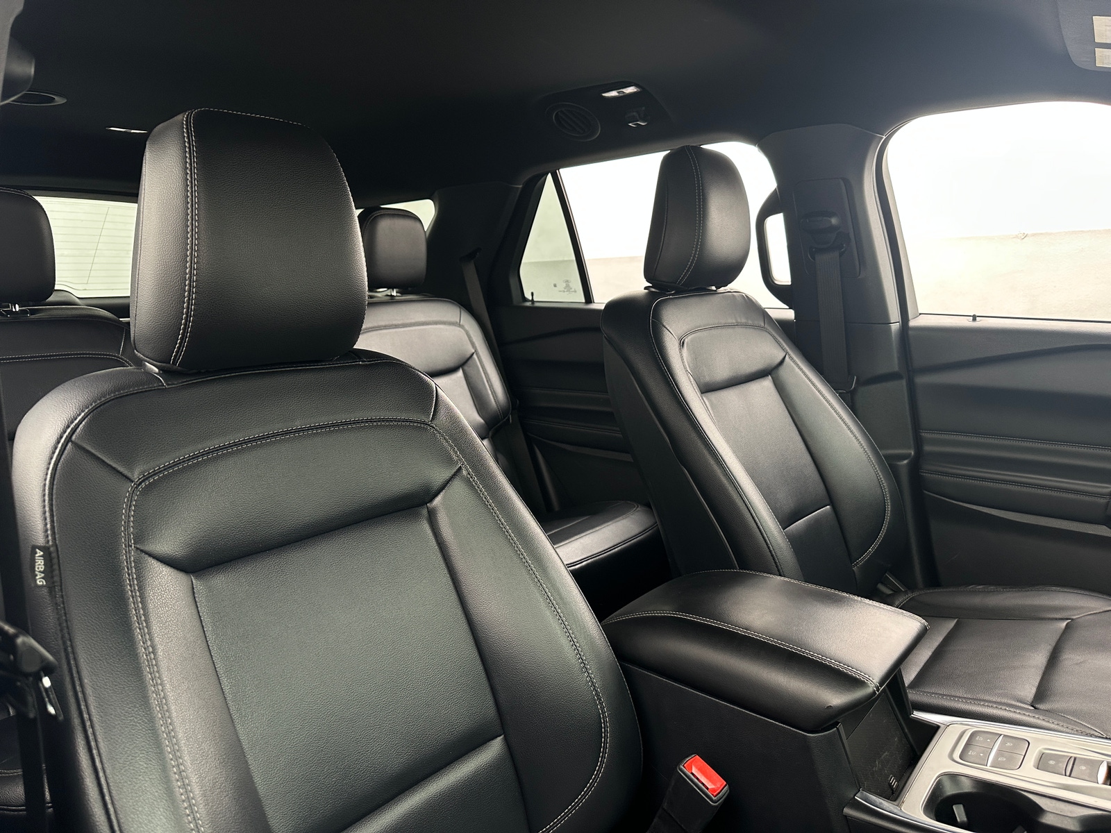 Thumbnail: 2020 Ford Explorer - 2