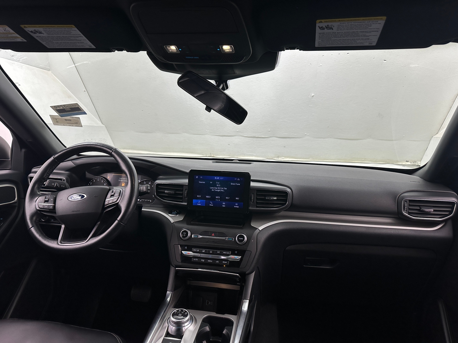 Thumbnail: 2020 Ford Explorer - 3