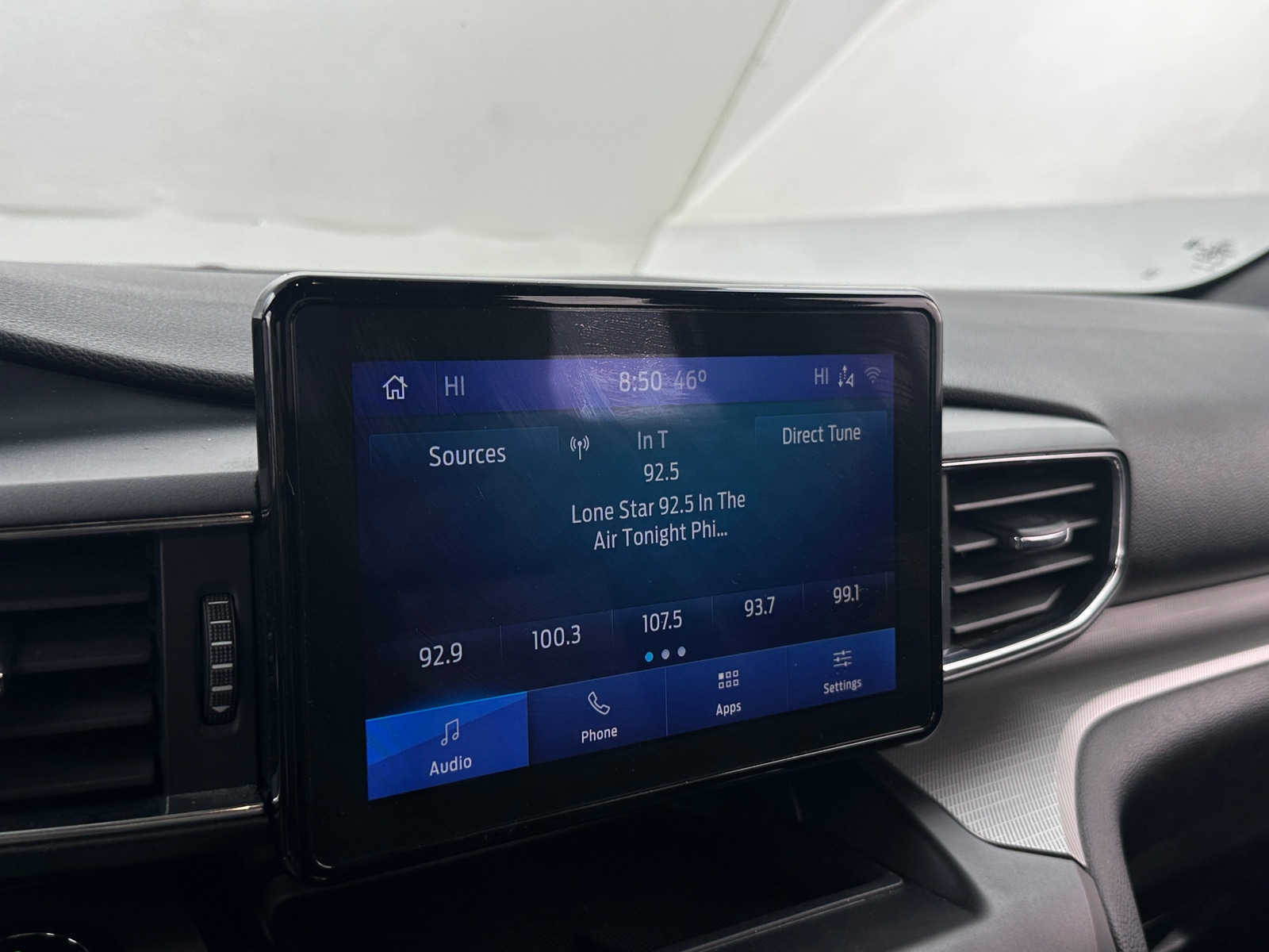 Thumbnail: 2020 Ford Explorer - 4