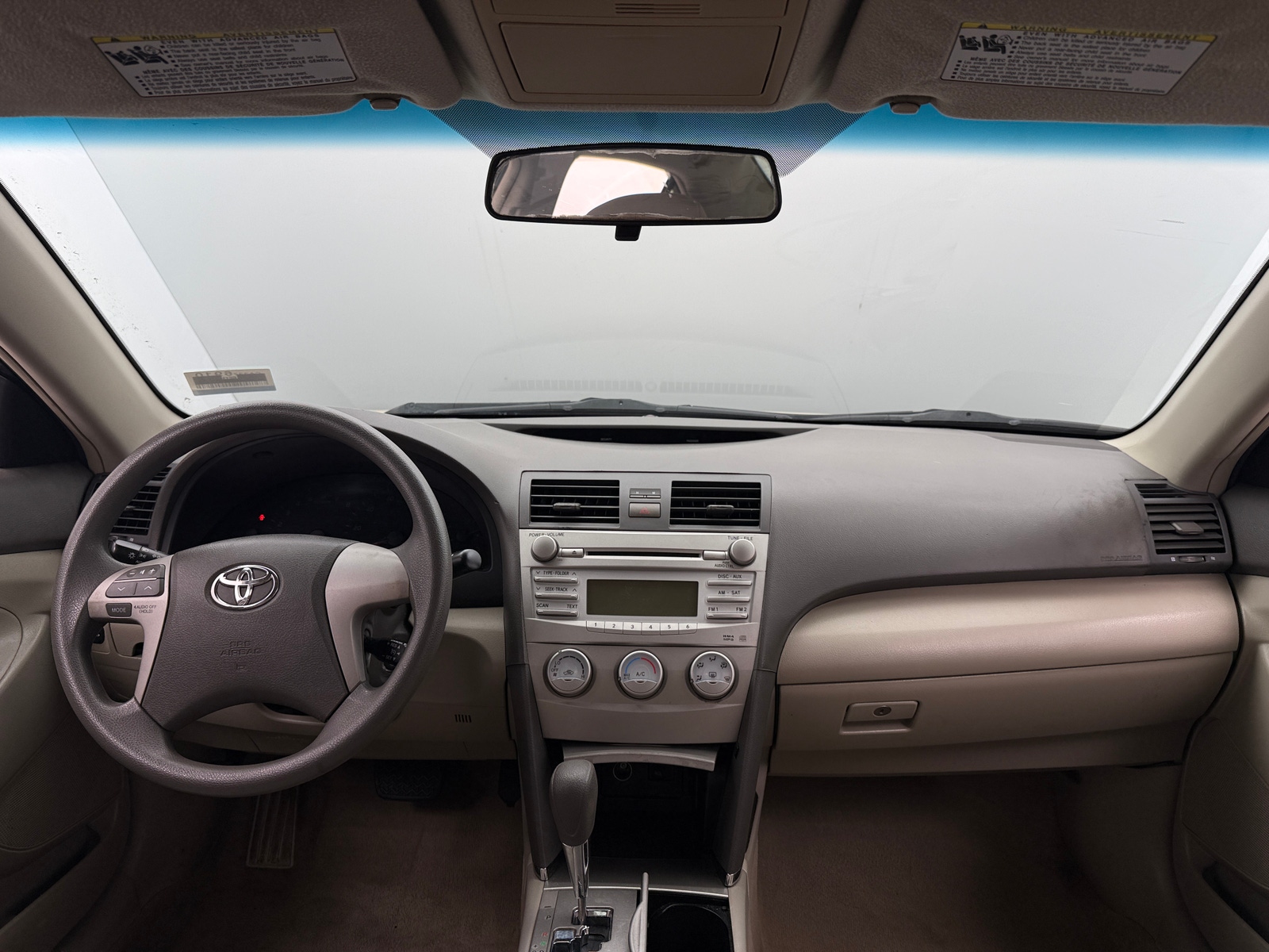 Thumbnail: 2011 Toyota Camry - 3