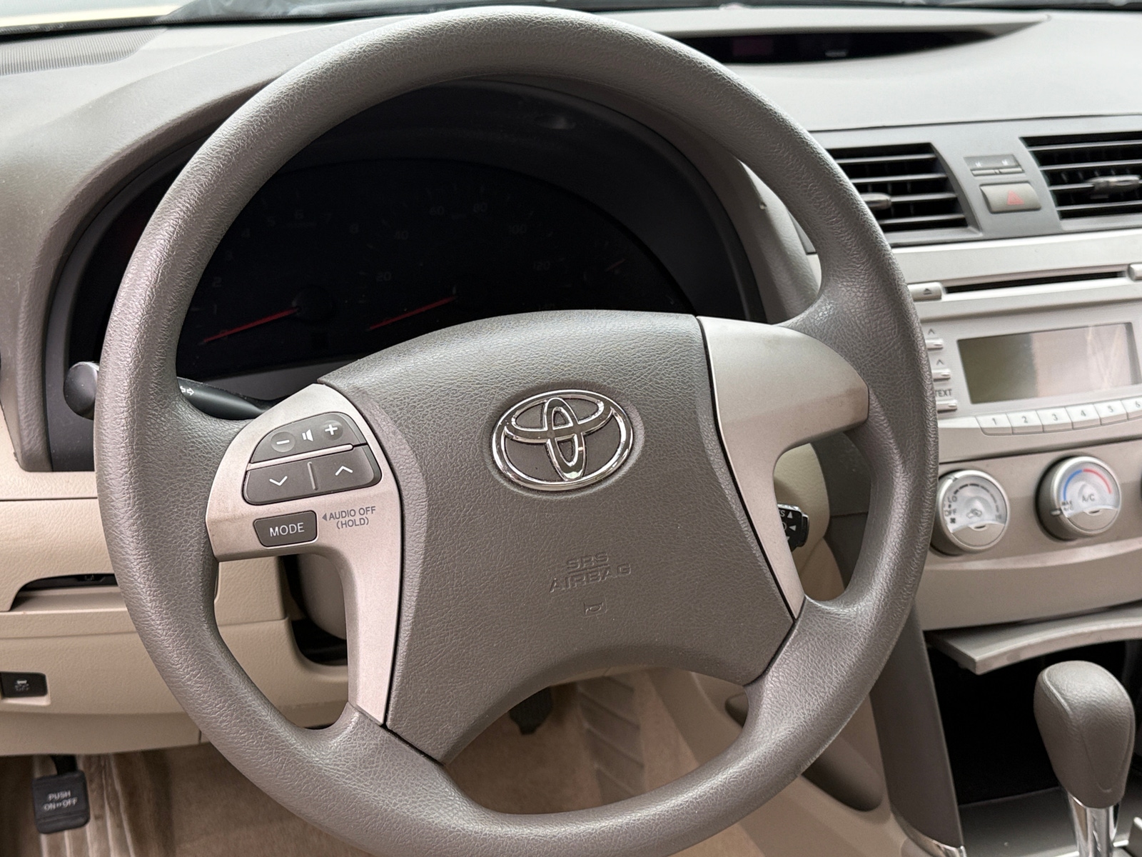 Thumbnail: 2011 Toyota Camry - 5