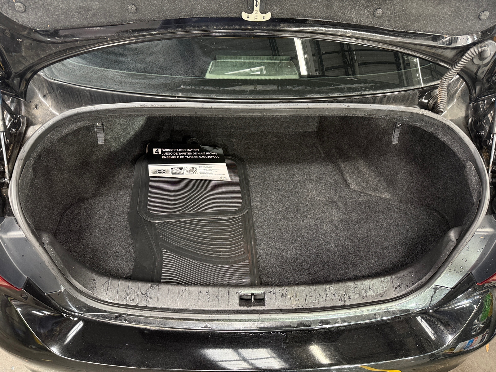 Thumbnail: 2018 INFINITI Q50 - 6