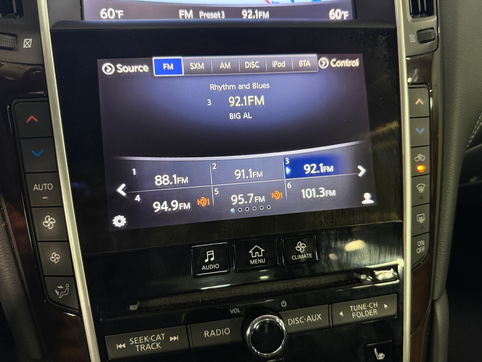 Thumbnail: 2018 INFINITI Q50 - 3