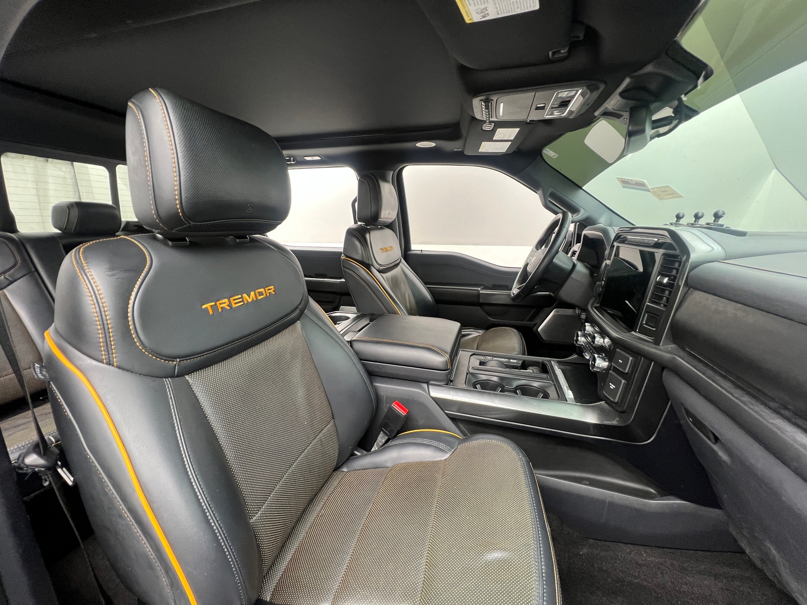 Thumbnail: 2022 Ford Econoline - 2