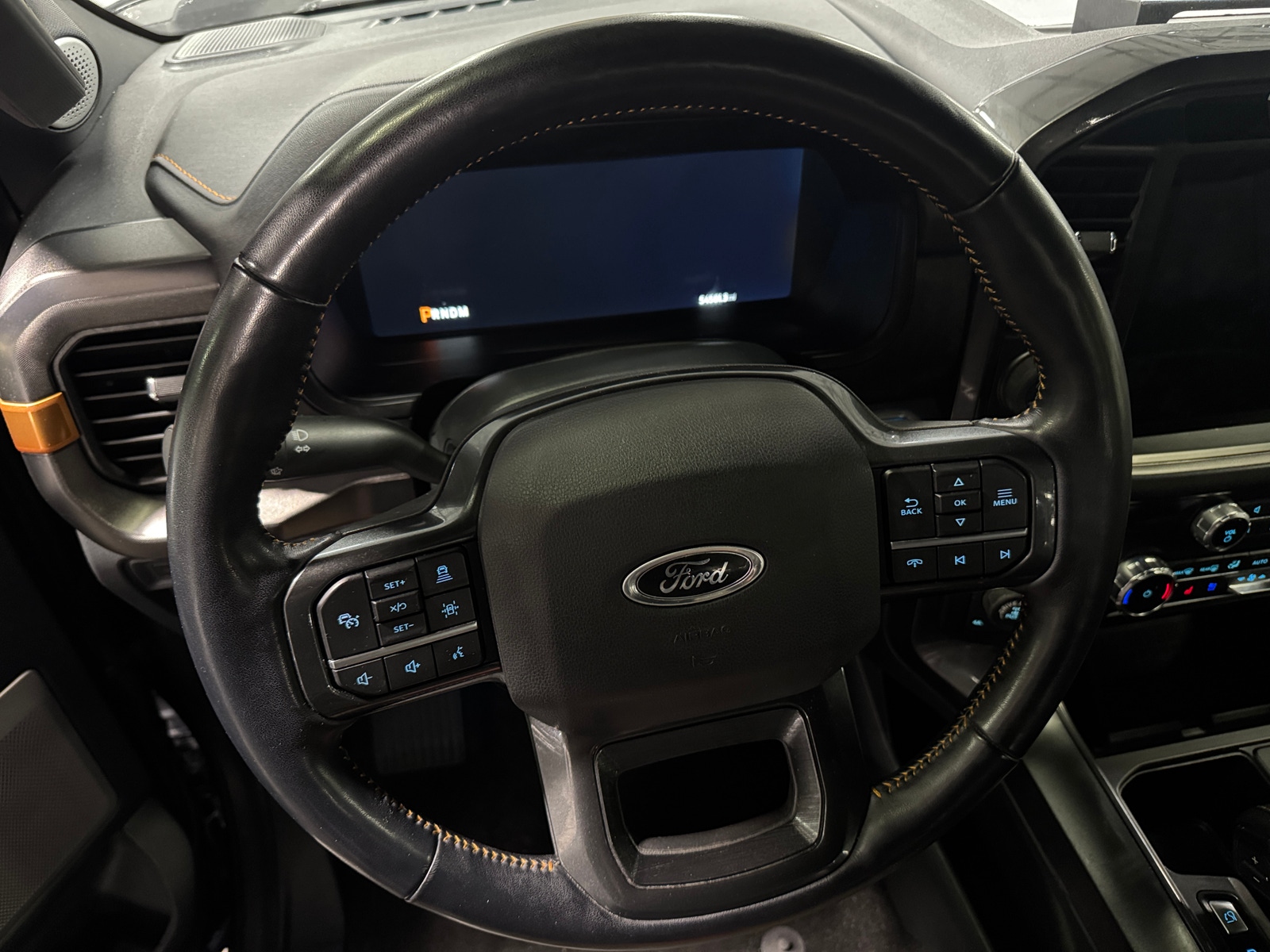 Thumbnail: 2022 Ford Econoline - 5