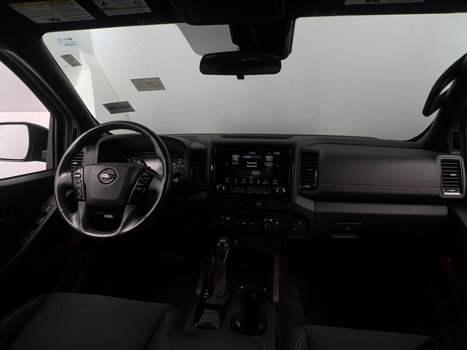 Thumbnail: 2023 Nissan Frontier - 3