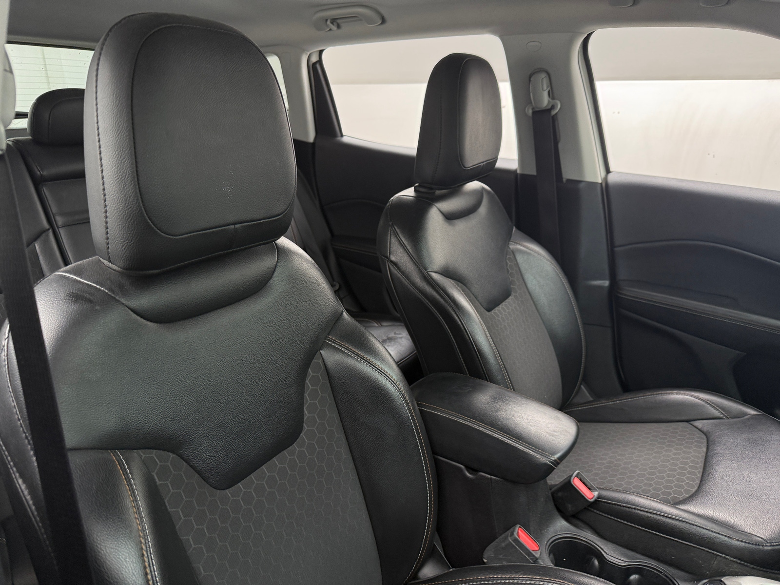 Thumbnail: 2018 Jeep Compass - 2