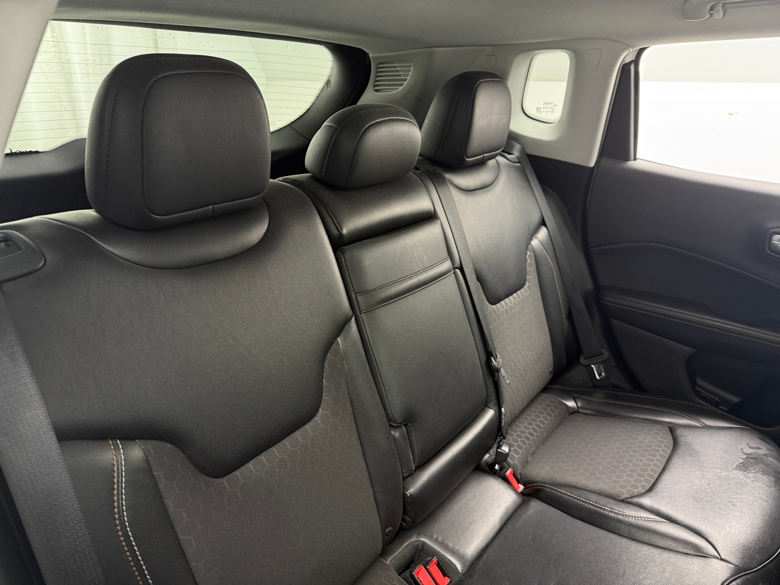 Thumbnail: 2018 Jeep Compass - 6