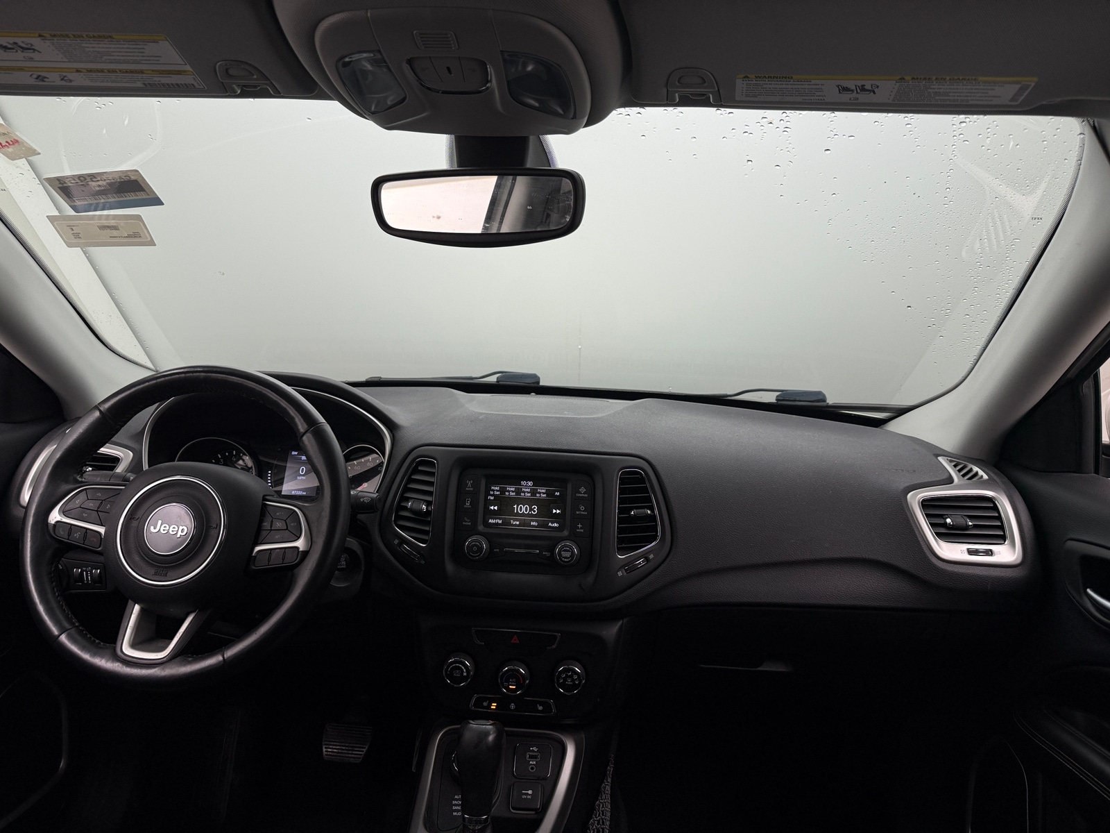 Thumbnail: 2018 Jeep Compass - 3