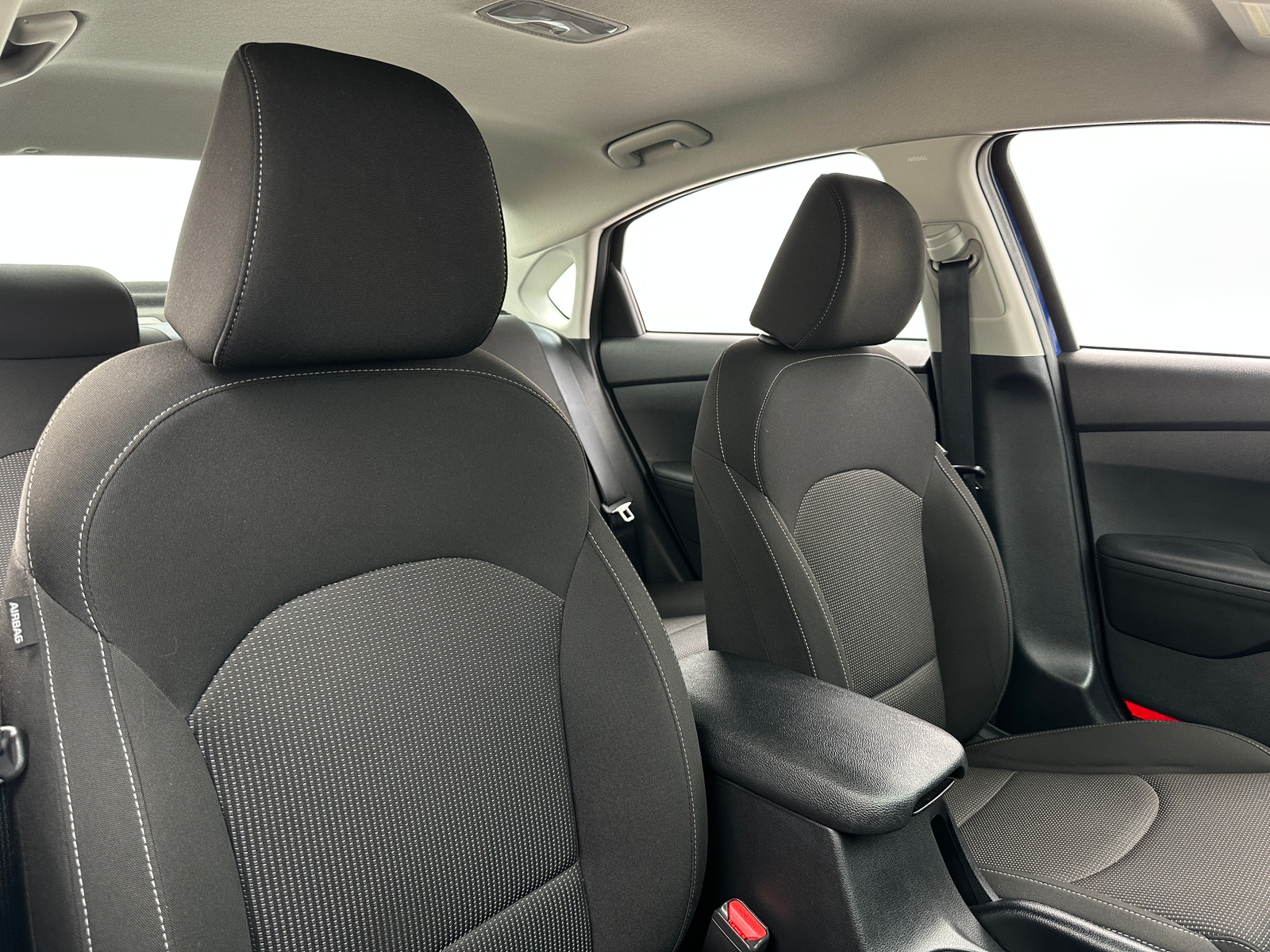 Thumbnail: 2020 Kia Forte - 2