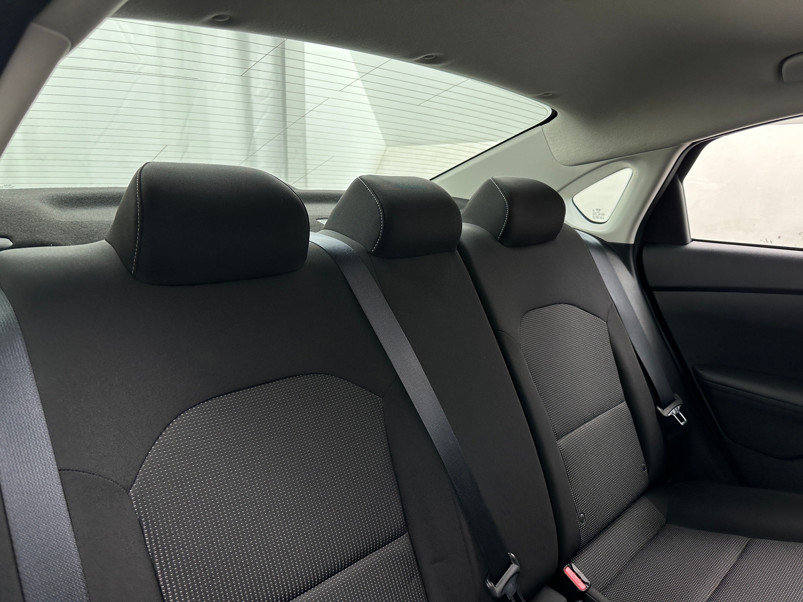 Thumbnail: 2020 Kia Forte - 6