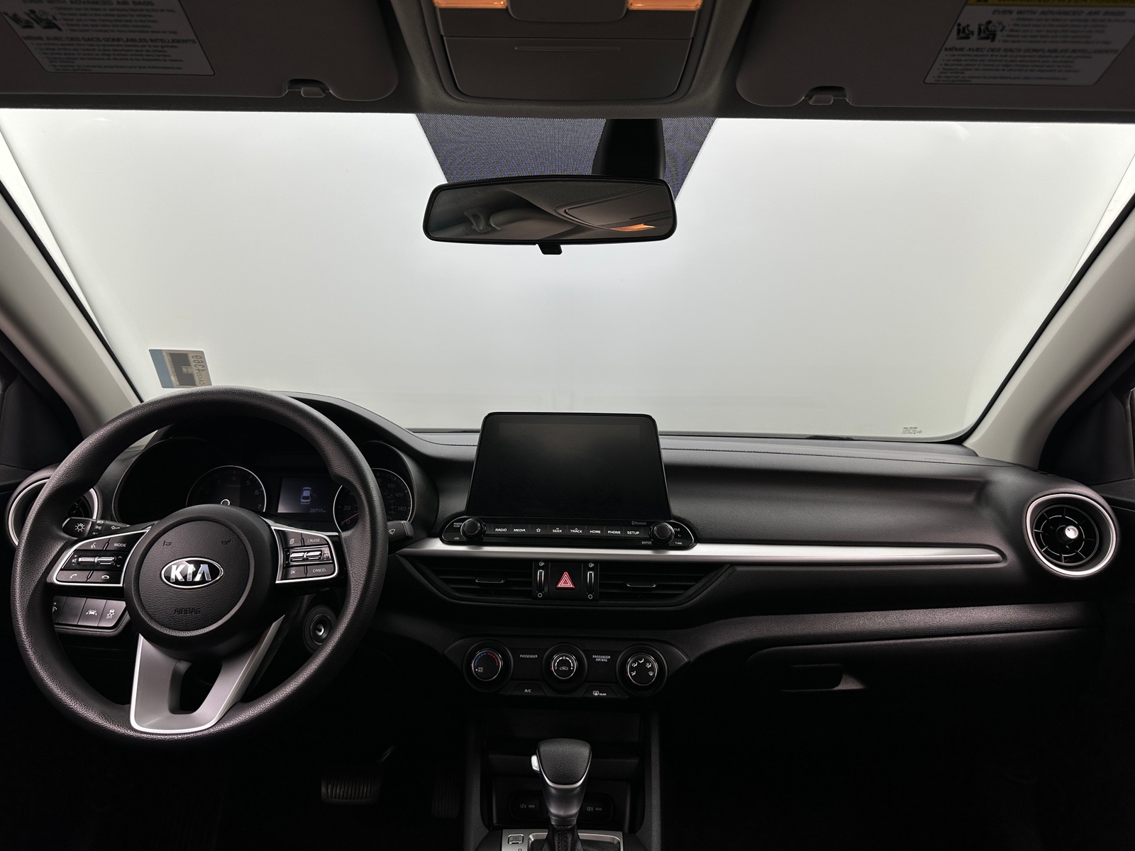 Thumbnail: 2020 Kia Forte - 3