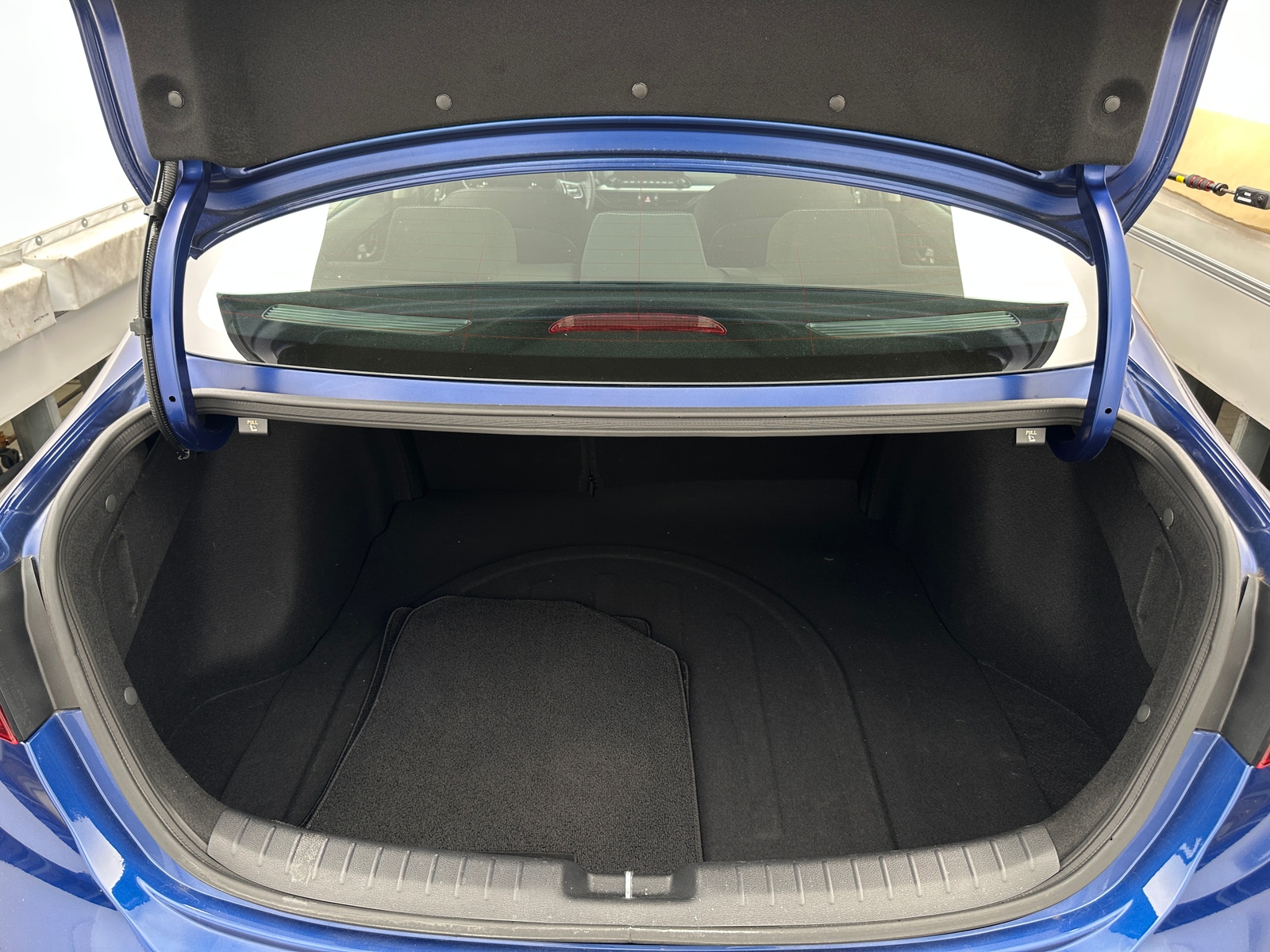 Thumbnail: 2020 Kia Forte - 7