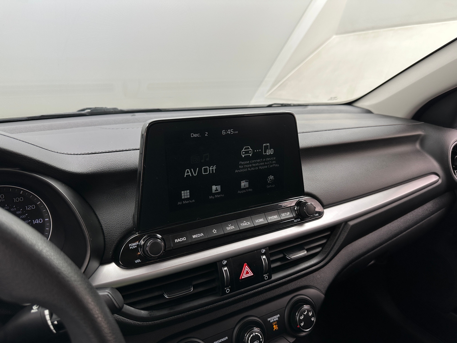 Thumbnail: 2020 Kia Forte - 4