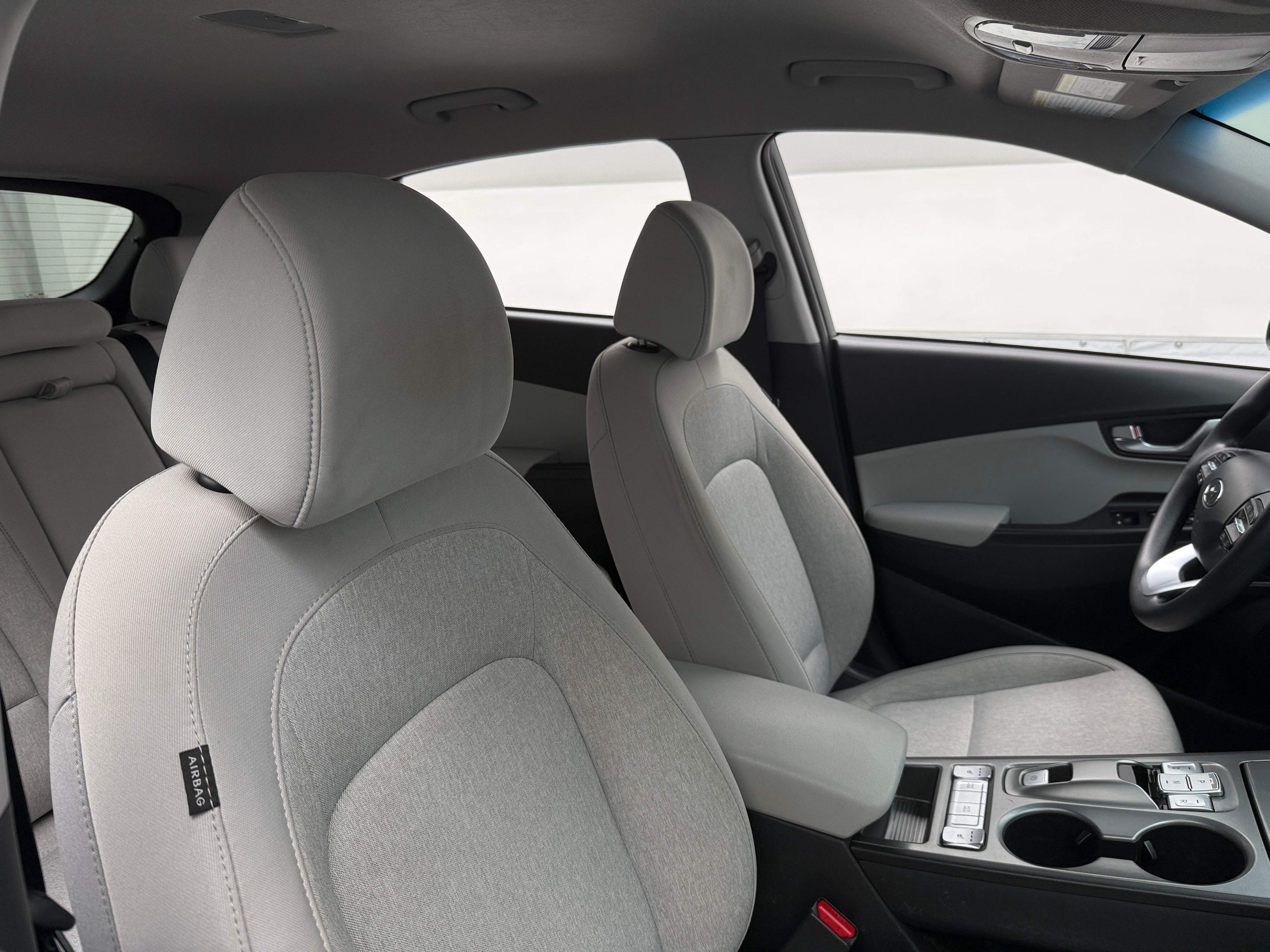 2023 Hyundai Kona EV