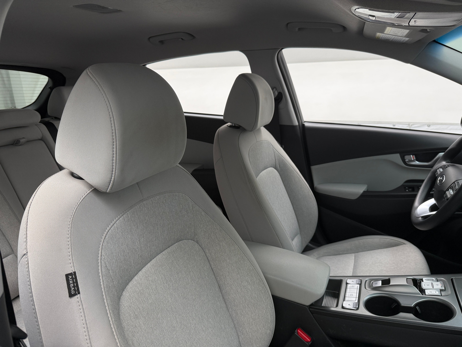 Thumbnail: 2023 Hyundai Kona - 2