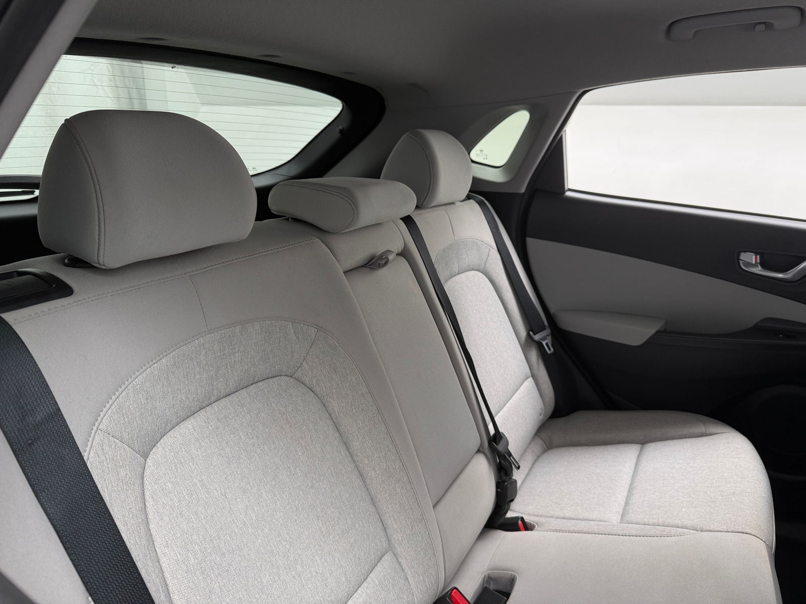 Thumbnail: 2023 Hyundai Kona - 6