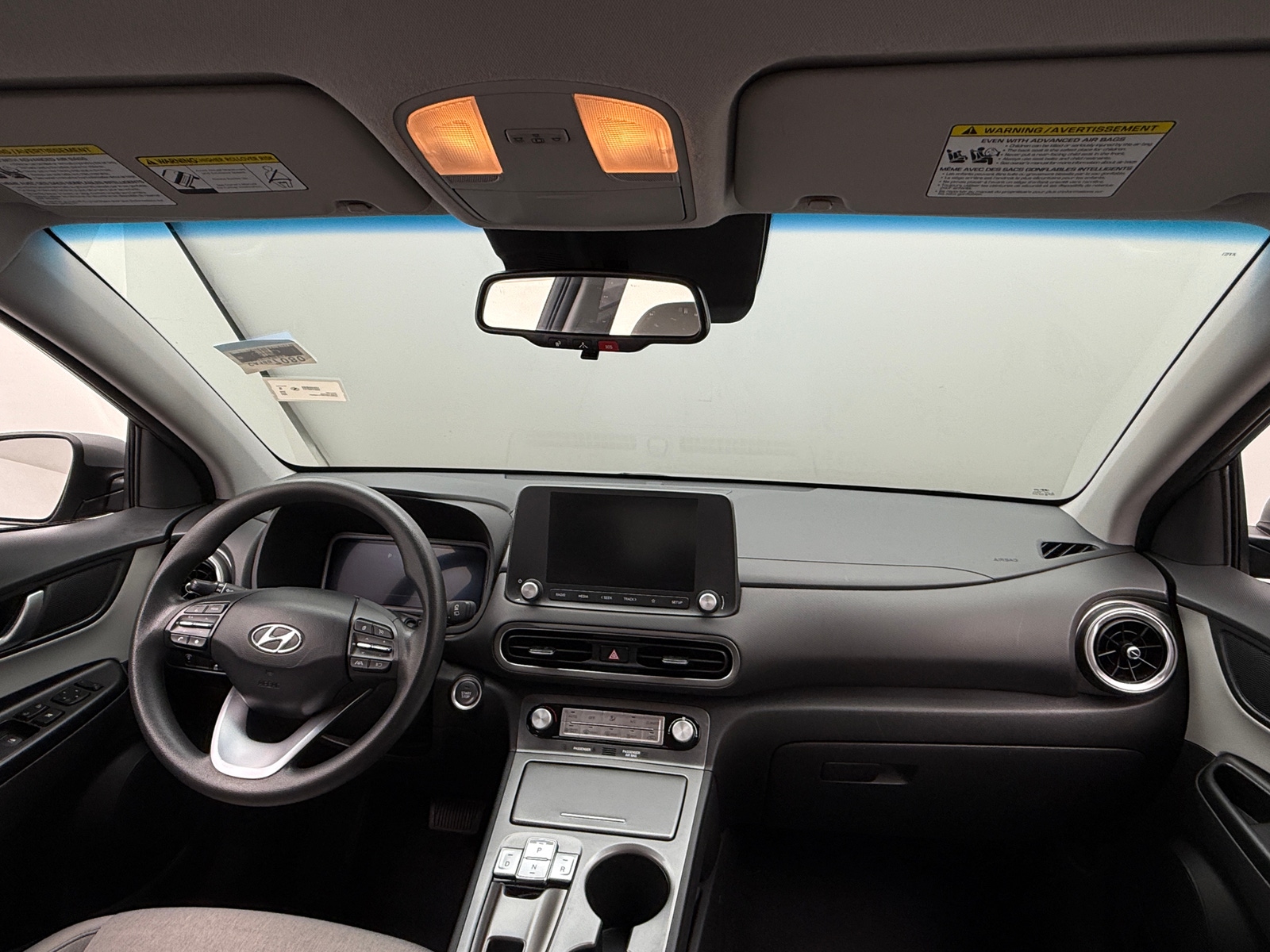 Thumbnail: 2023 Hyundai Kona - 3