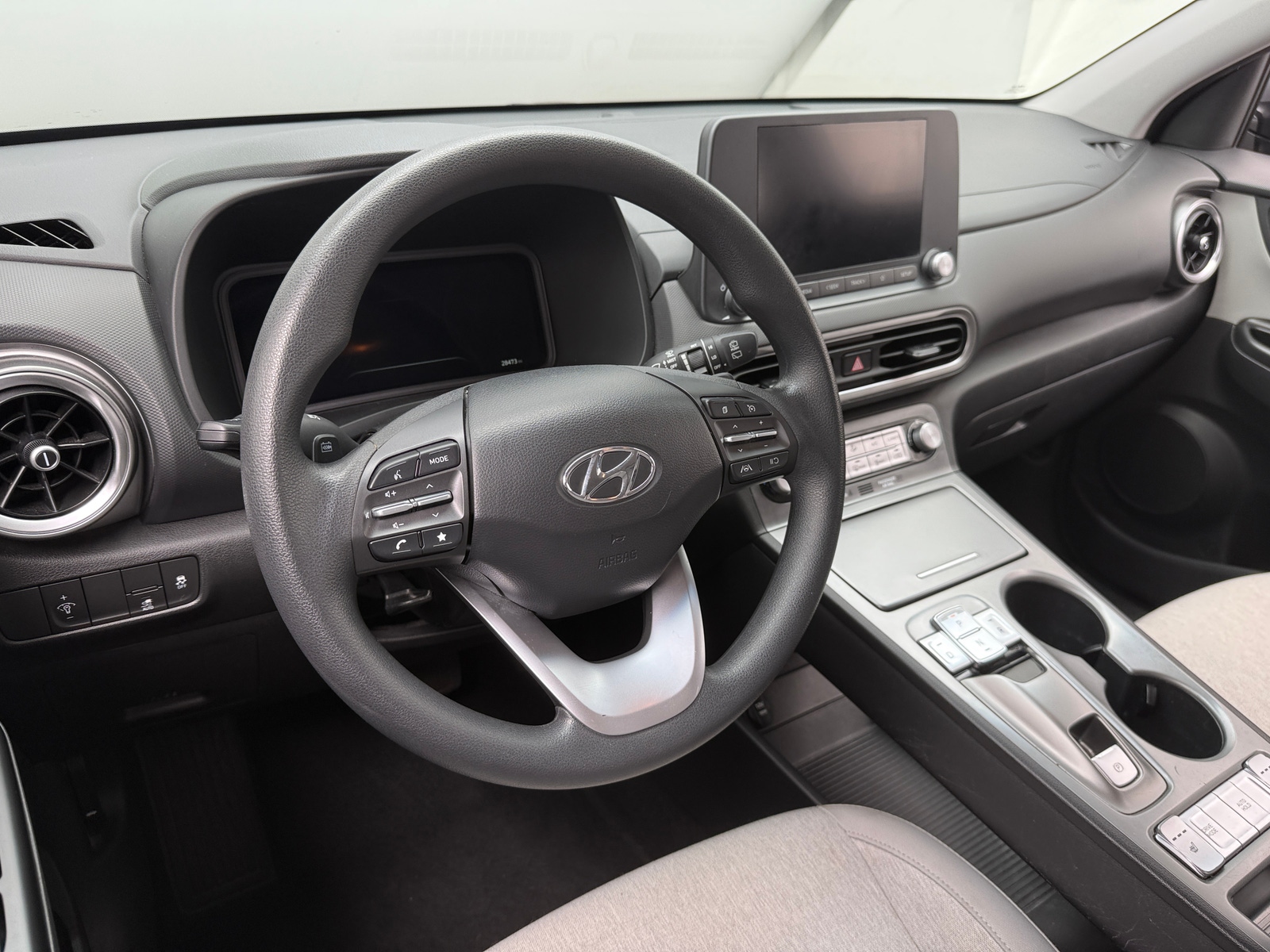 Thumbnail: 2023 Hyundai Kona - 5