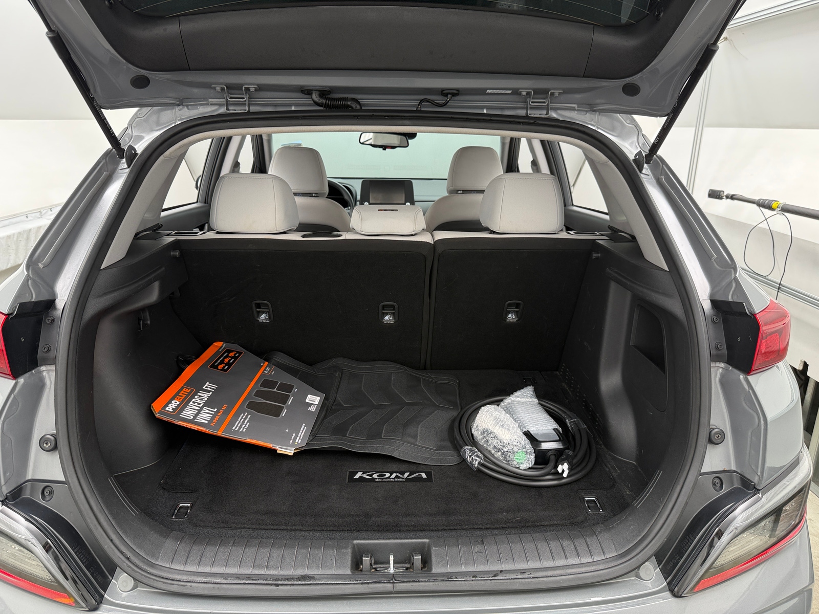 Thumbnail: 2023 Hyundai Kona - 7