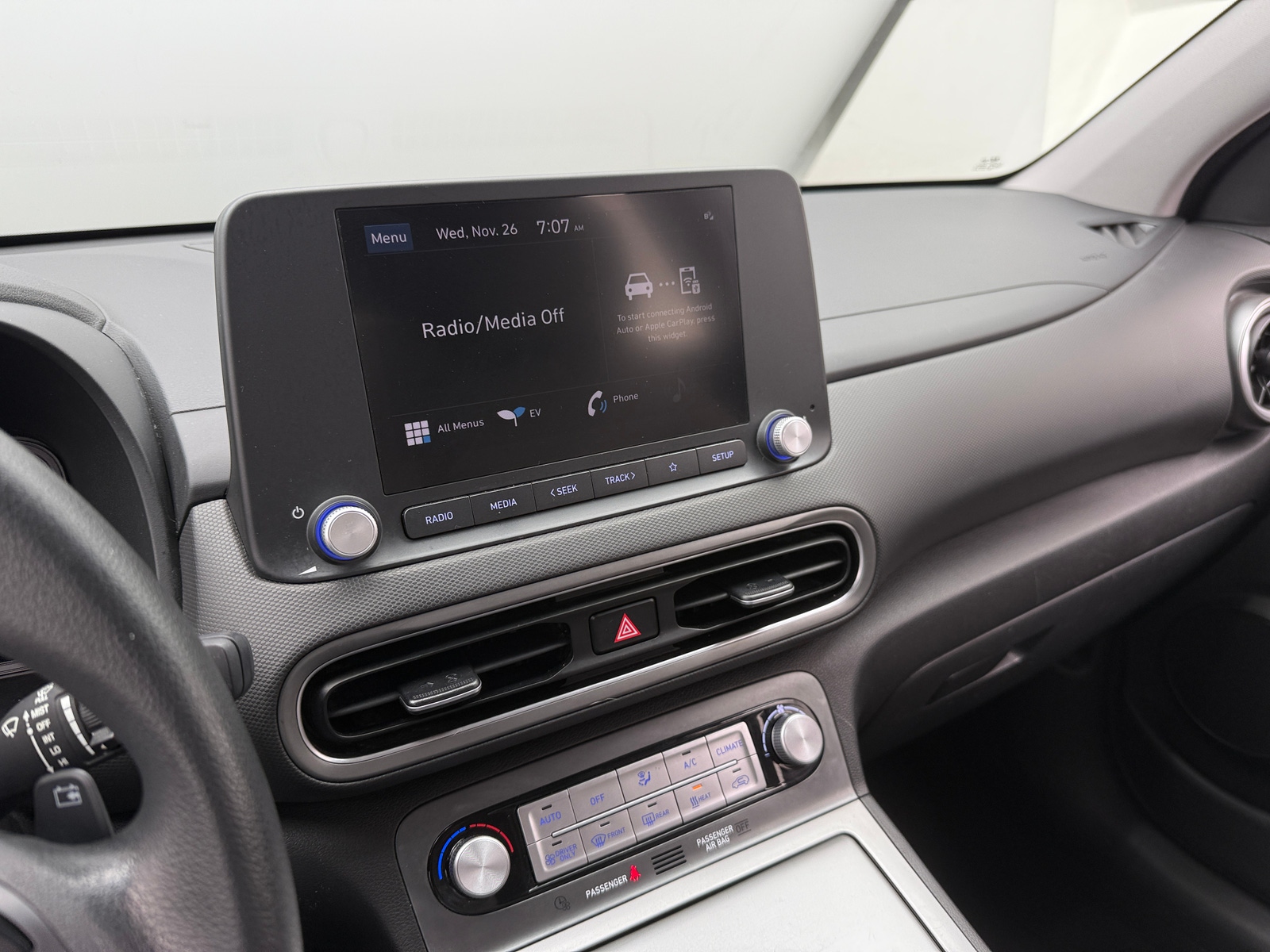 Thumbnail: 2023 Hyundai Kona - 4