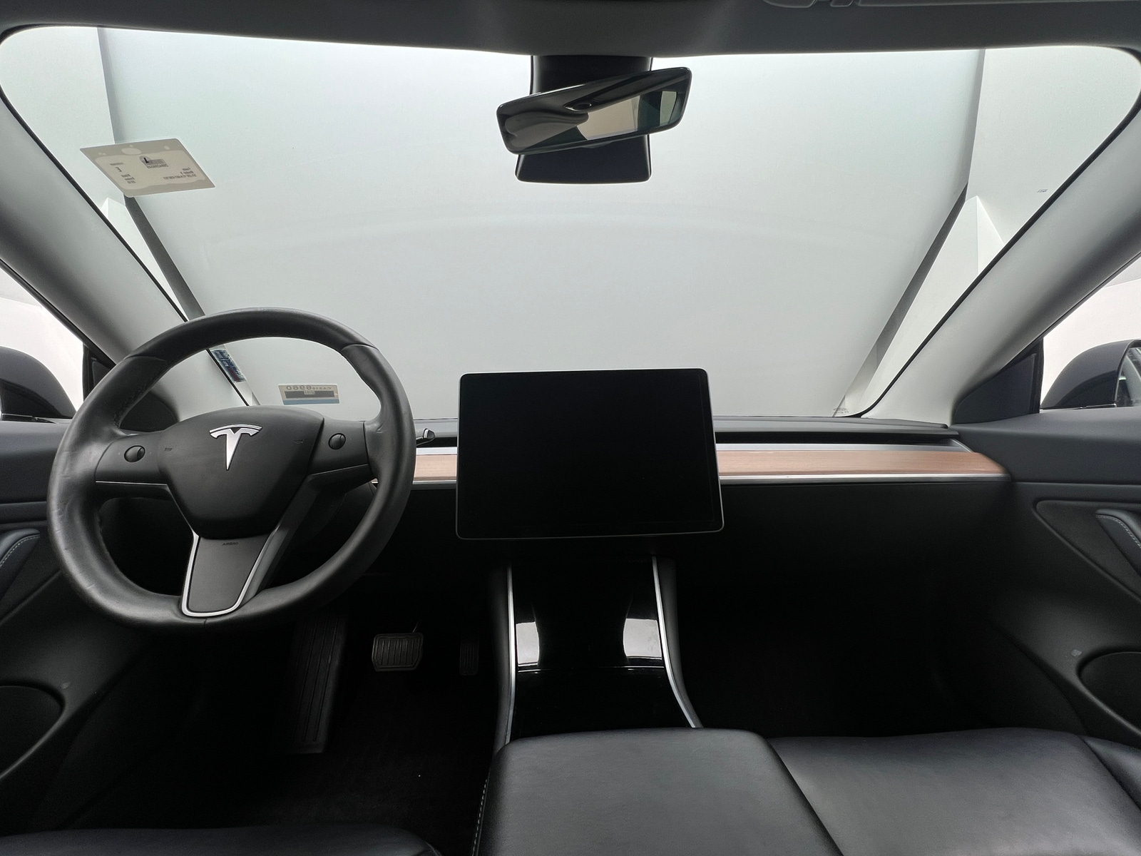 Thumbnail: 2019 Tesla Model 3 - 2