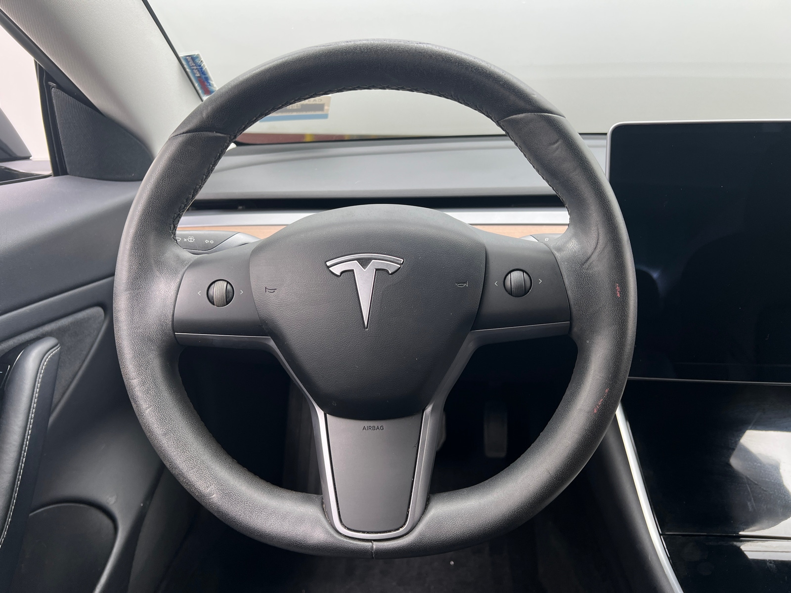 Thumbnail: 2019 Tesla Model 3 - 4