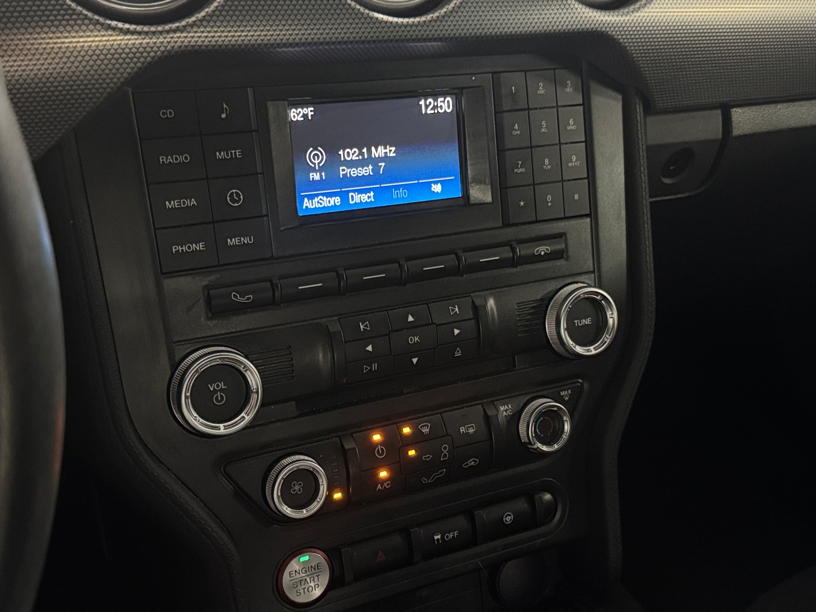 Thumbnail: 2018 Ford Mustang - 3