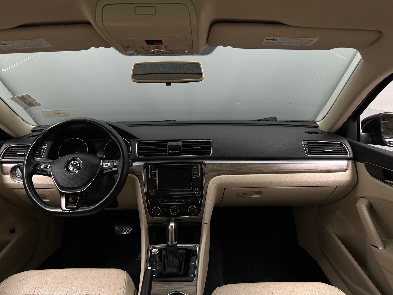 Thumbnail: 2018 Volkswagen Passat - 3