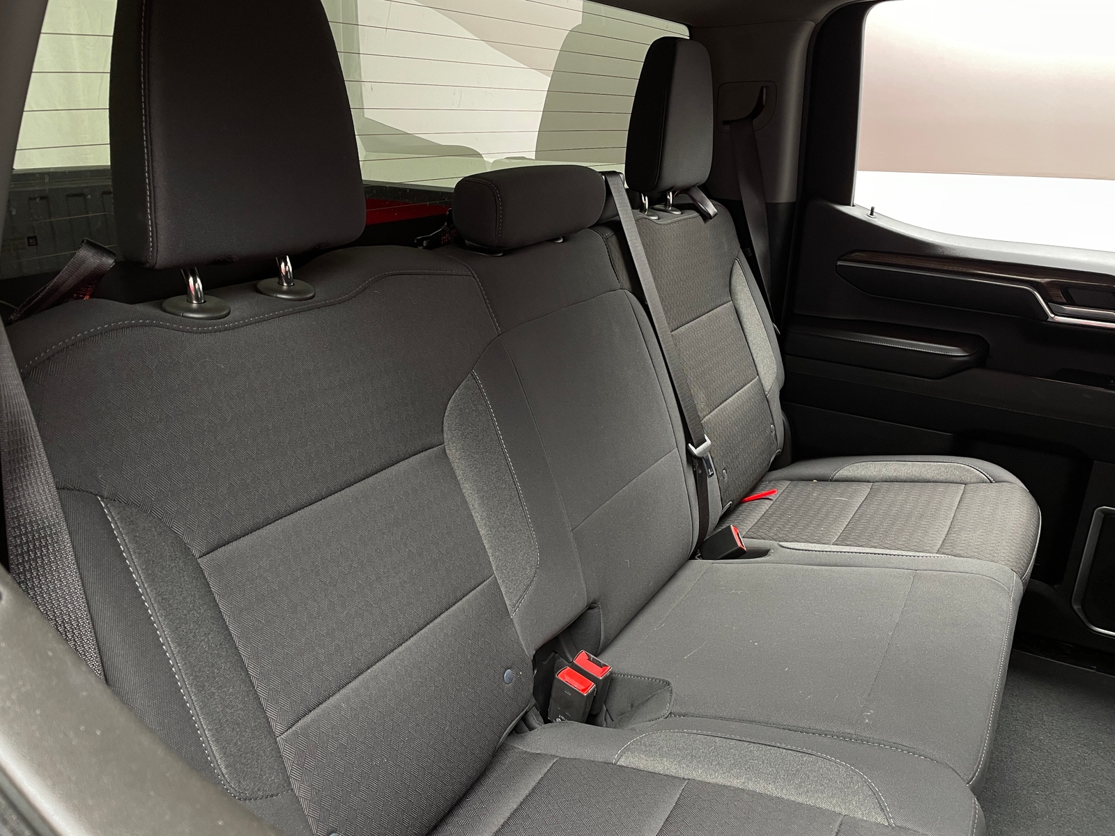 Thumbnail: 2024 Chevrolet Silverado 1500 - 6