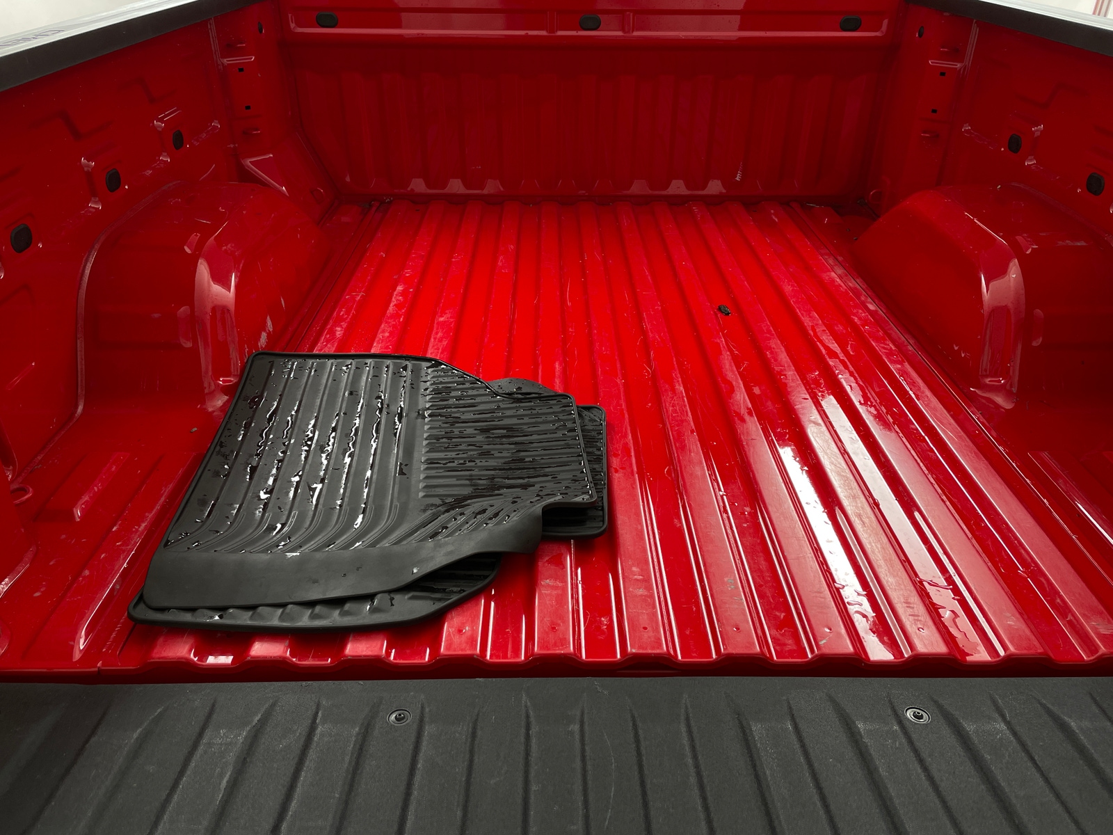 Thumbnail: 2024 Chevrolet Silverado 1500 - 7