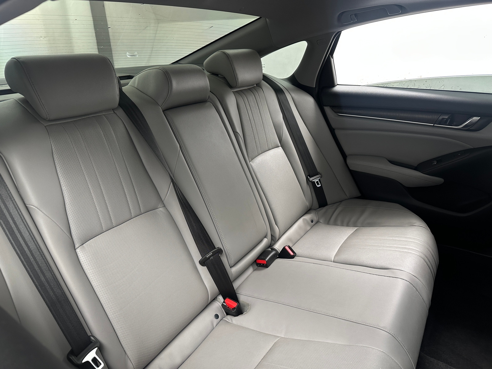 Thumbnail: 2018 Honda Accord - 5