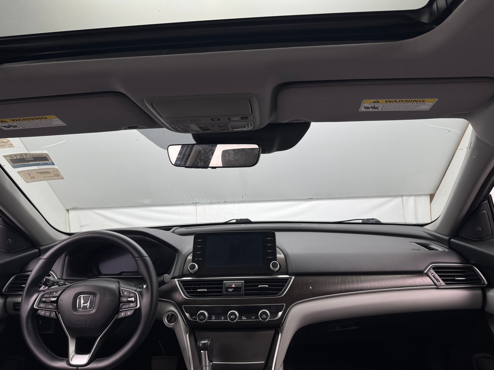 Thumbnail: 2018 Honda Accord - 2