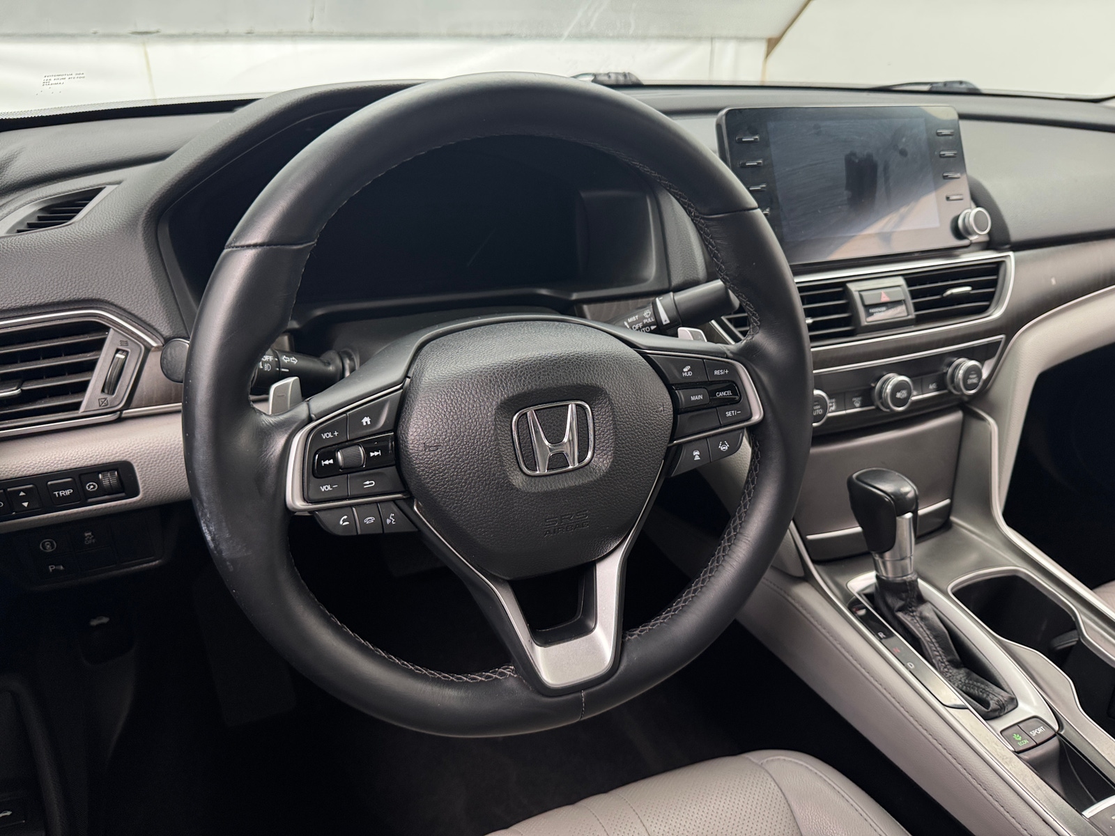 Thumbnail: 2018 Honda Accord - 4