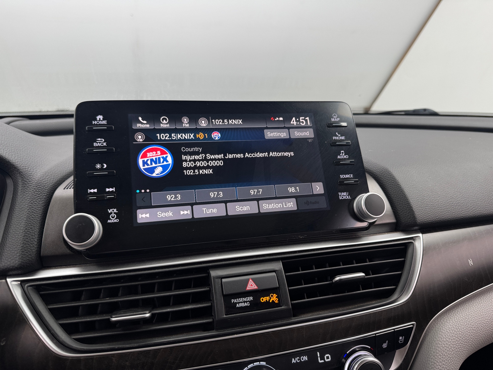 Thumbnail: 2018 Honda Accord - 3