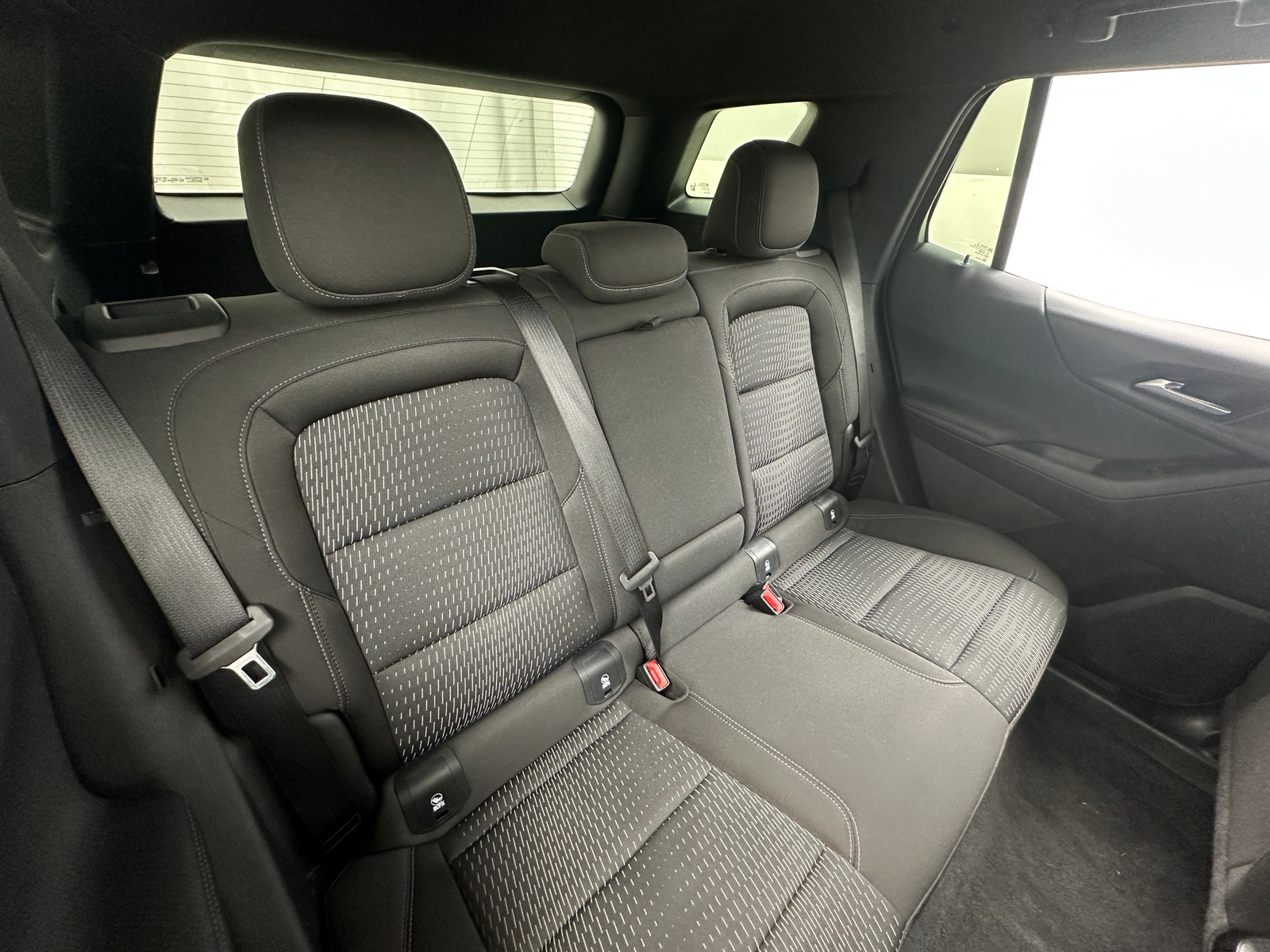 Thumbnail: 2025 Chevrolet Equinox - 6