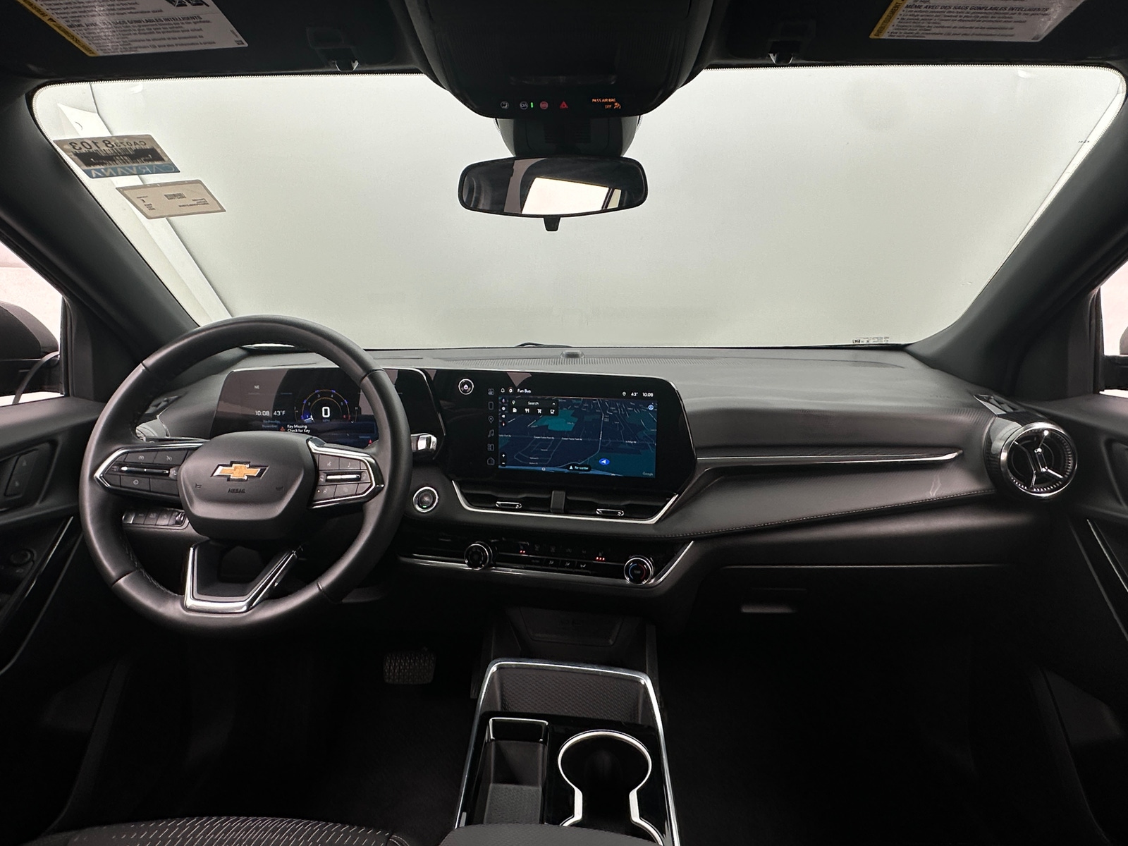 Thumbnail: 2025 Chevrolet Equinox - 3