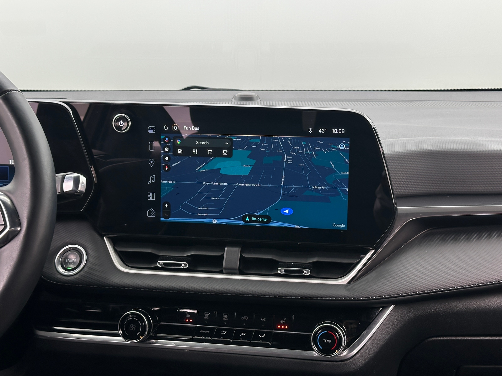 Thumbnail: 2025 Chevrolet Equinox - 4