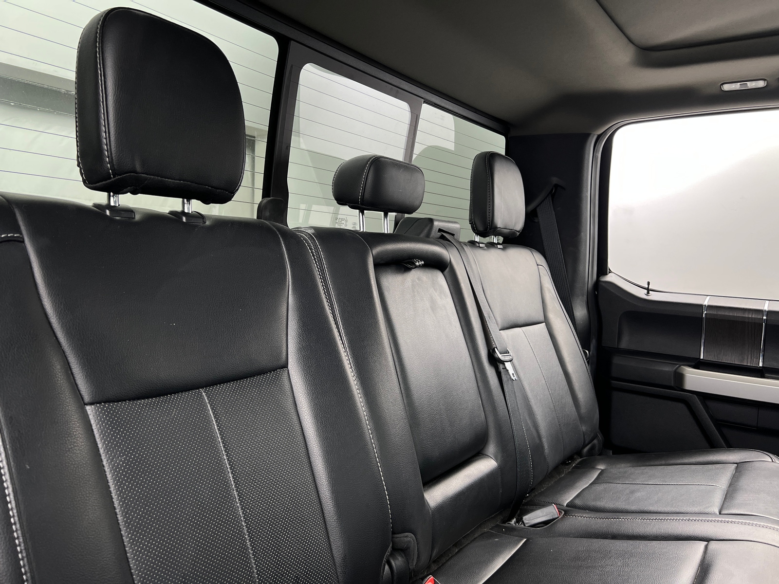 Thumbnail: 2021 Ford Econoline - 5