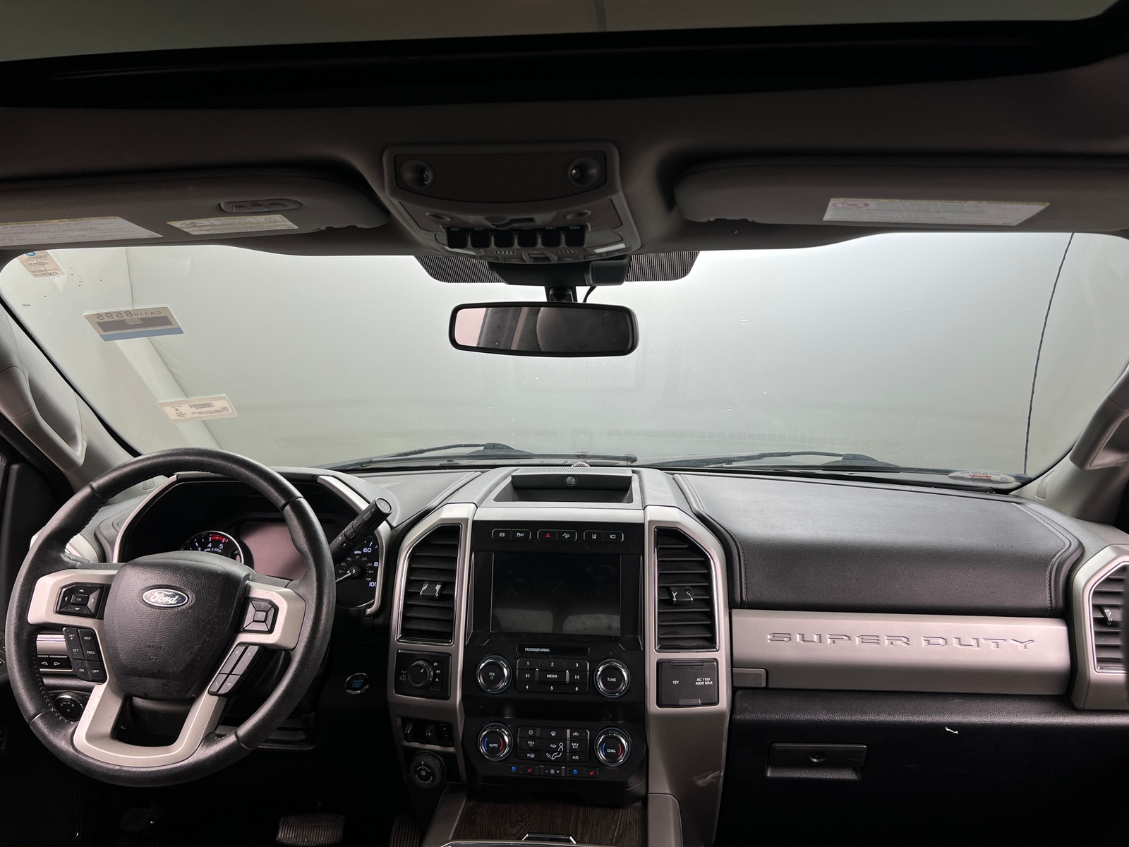 Thumbnail: 2021 Ford Econoline - 2