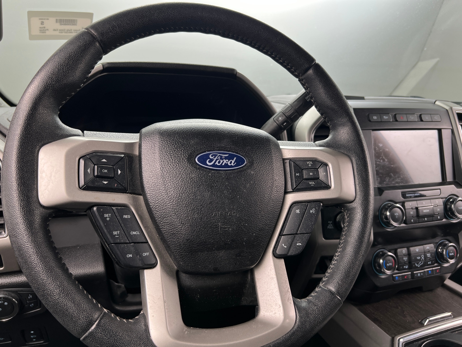 Thumbnail: 2021 Ford Econoline - 4