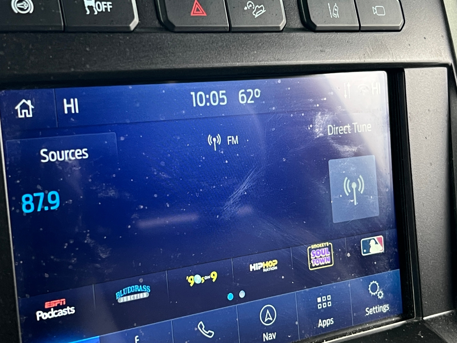 Thumbnail: 2021 Ford Econoline - 3