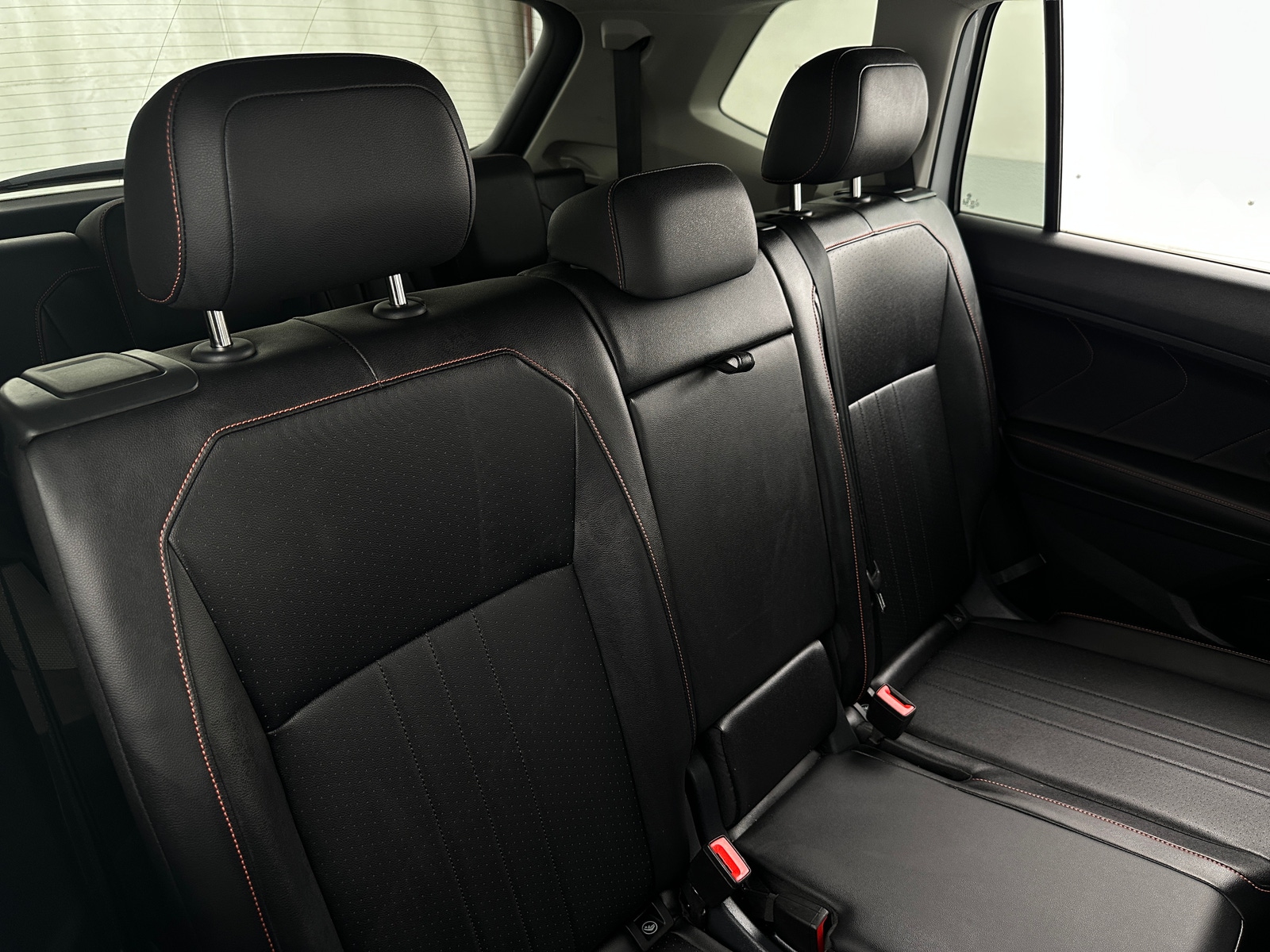 Thumbnail: 2024 Volkswagen Tiguan - 5