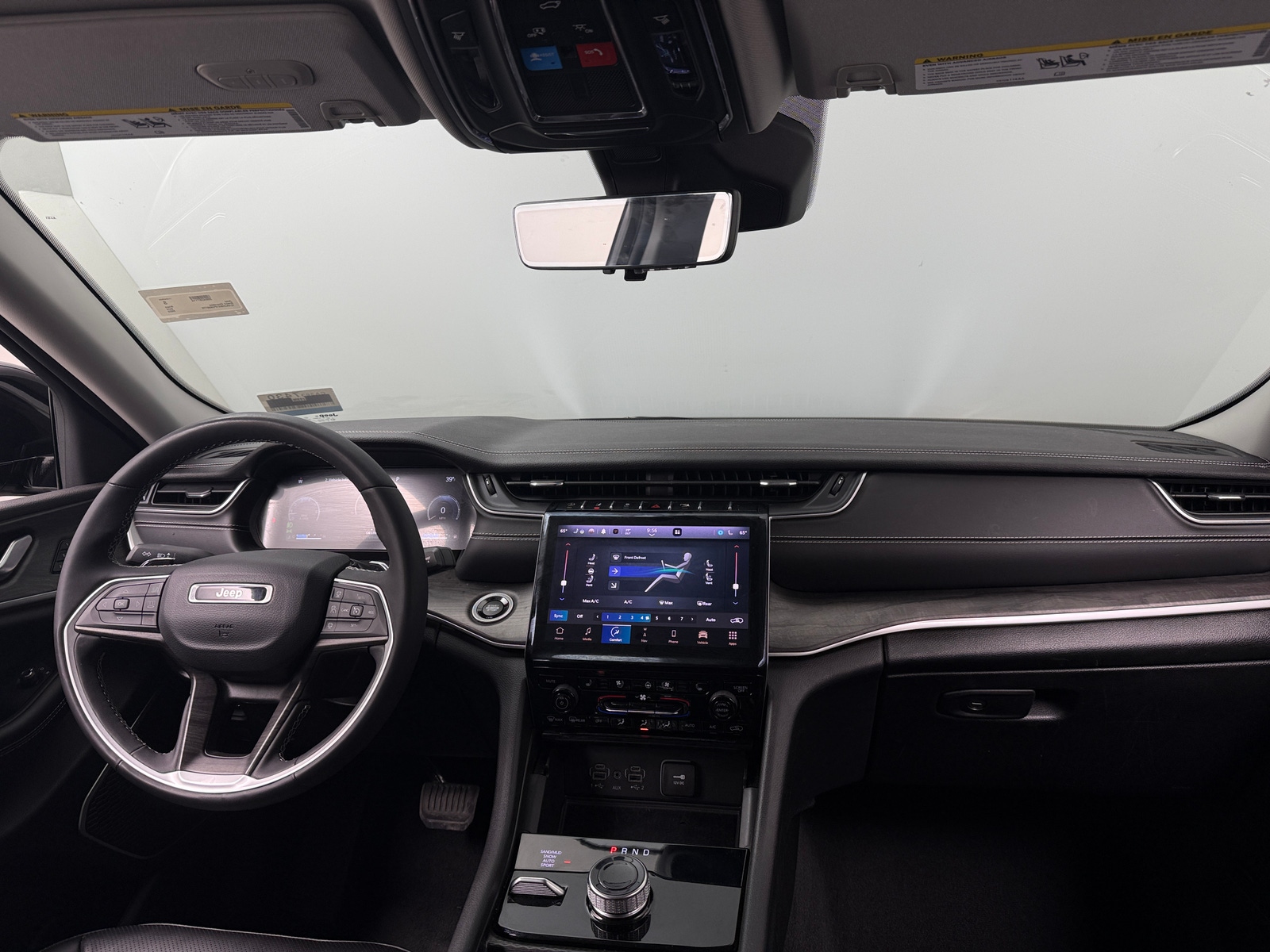 Thumbnail: 2023 Jeep Grand Cherokee - 2