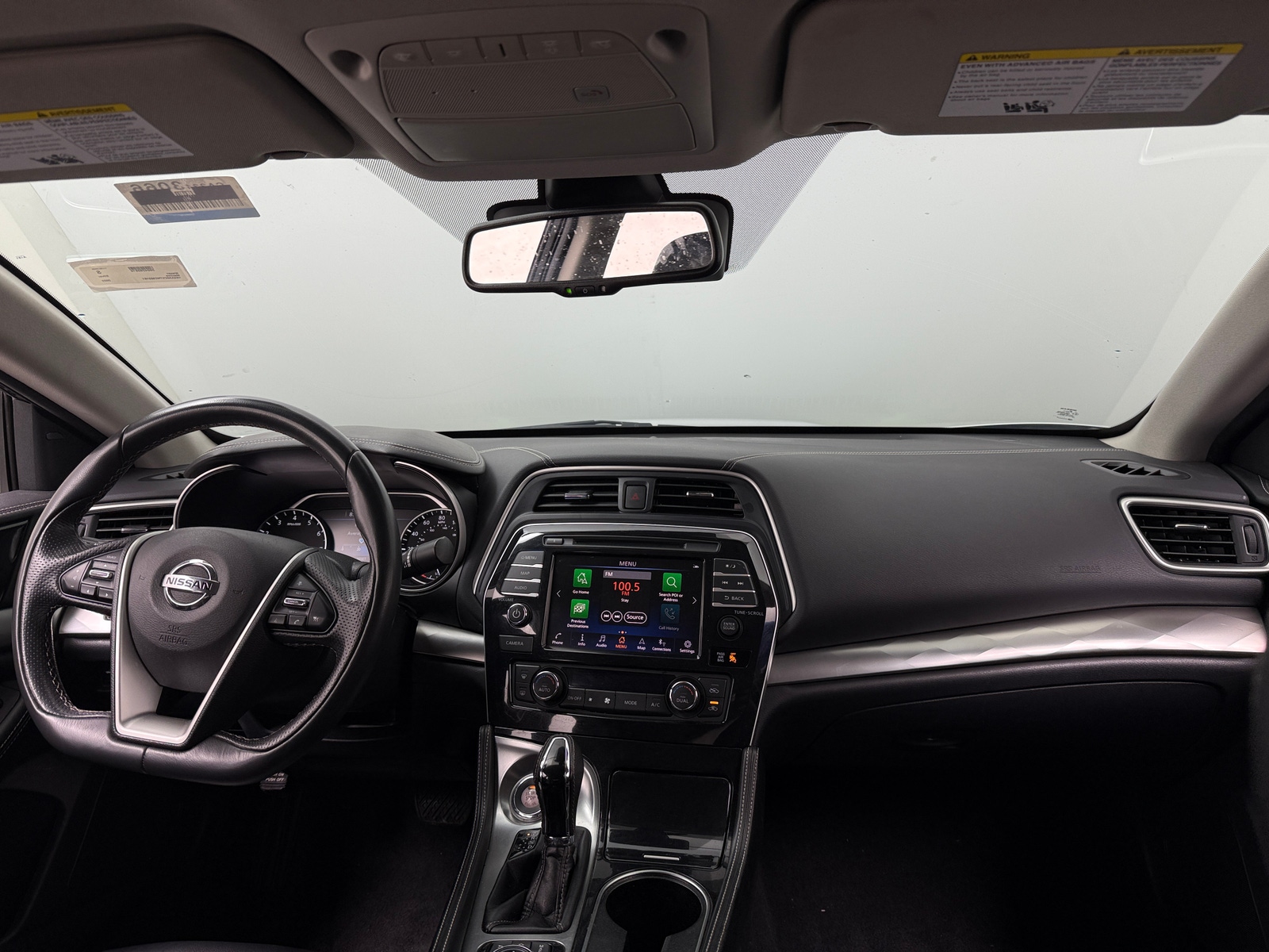 Thumbnail: 2022 Nissan Maxima - 2