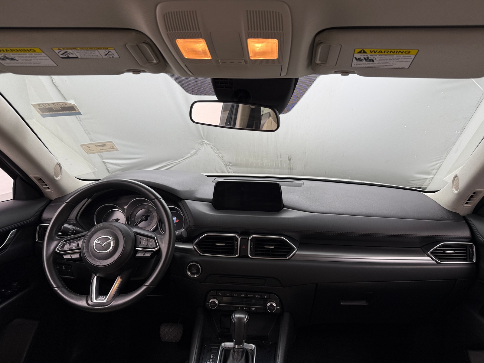 Thumbnail: 2020 Mazda CX-5 - 2