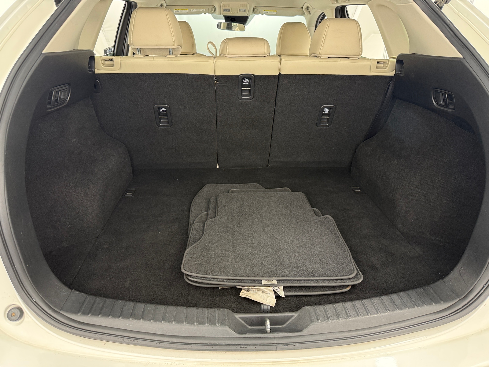 Thumbnail: 2020 Mazda CX-5 - 6