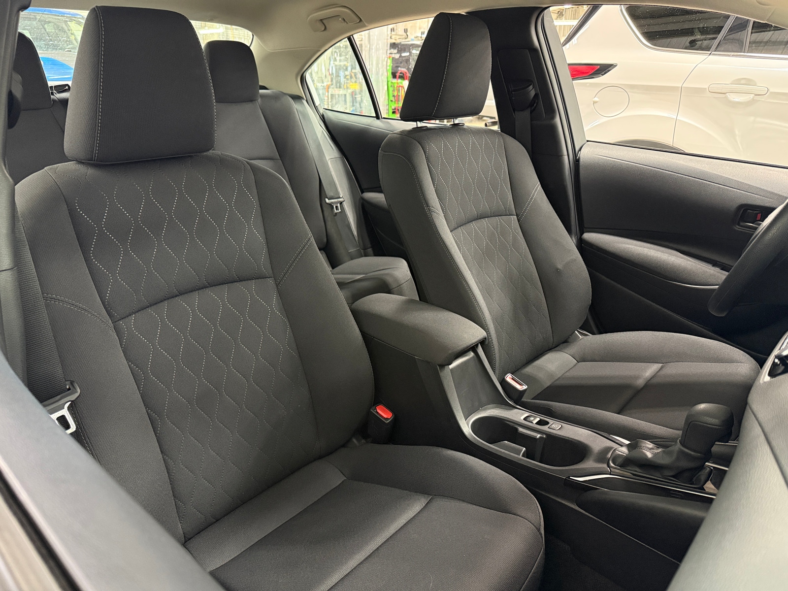 Thumbnail: 2025 Toyota Corolla - 2