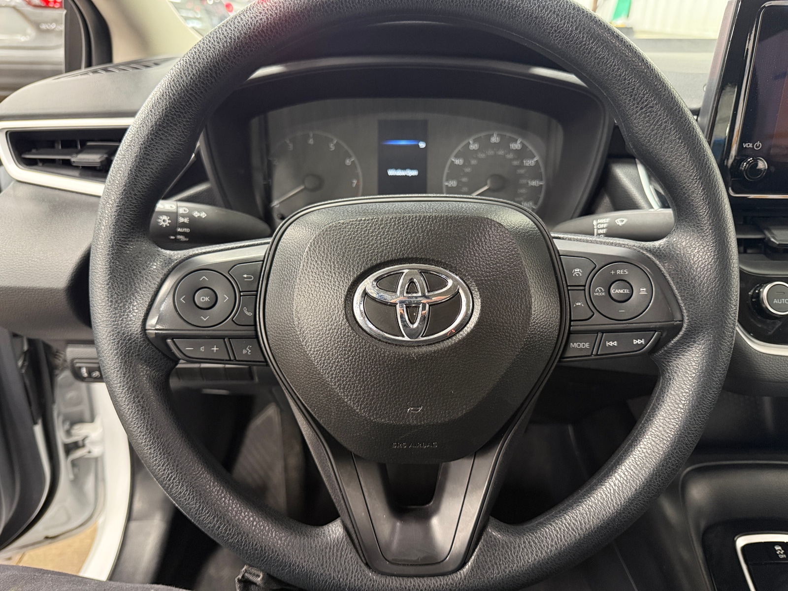 Thumbnail: 2025 Toyota Corolla - 5